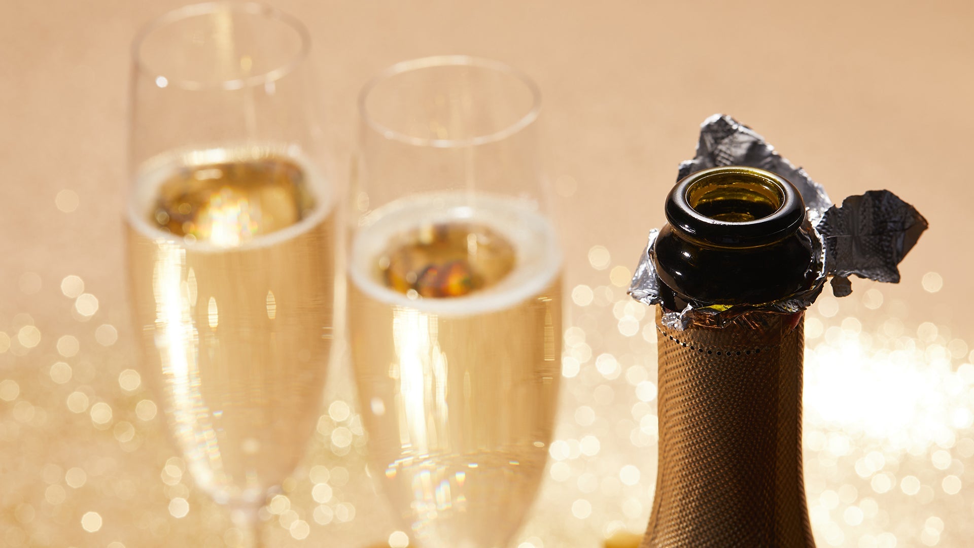 Bubbly Wine Collection