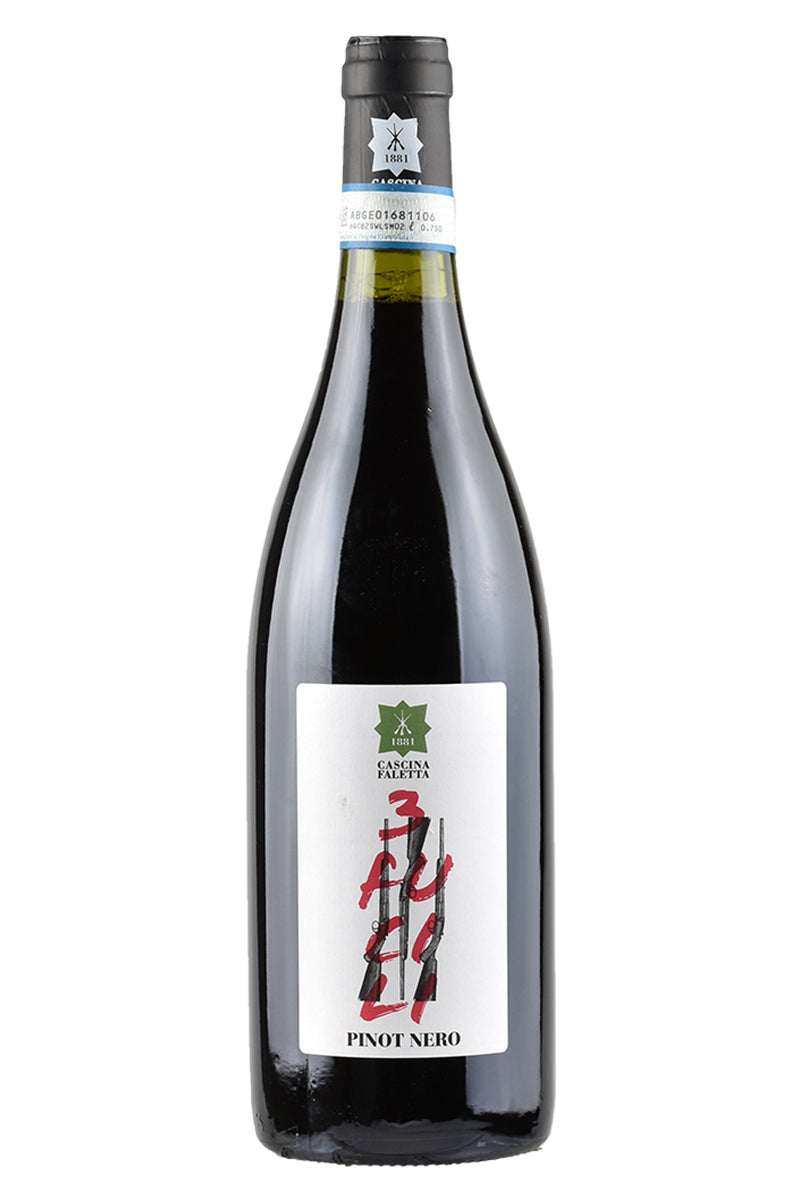 Cascina Faletta - Pinot Nero, DOC, 2017