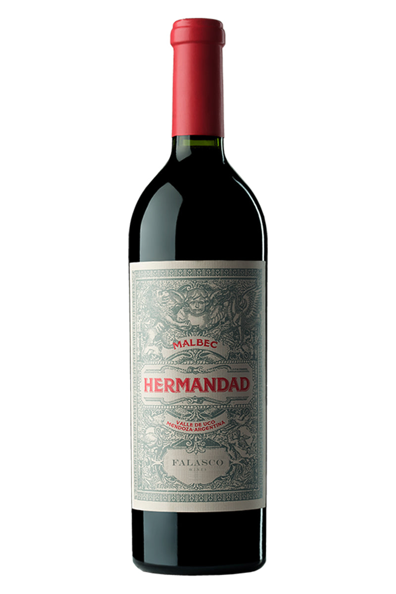 Falasco - Hermandad Malbec - Uco Valley