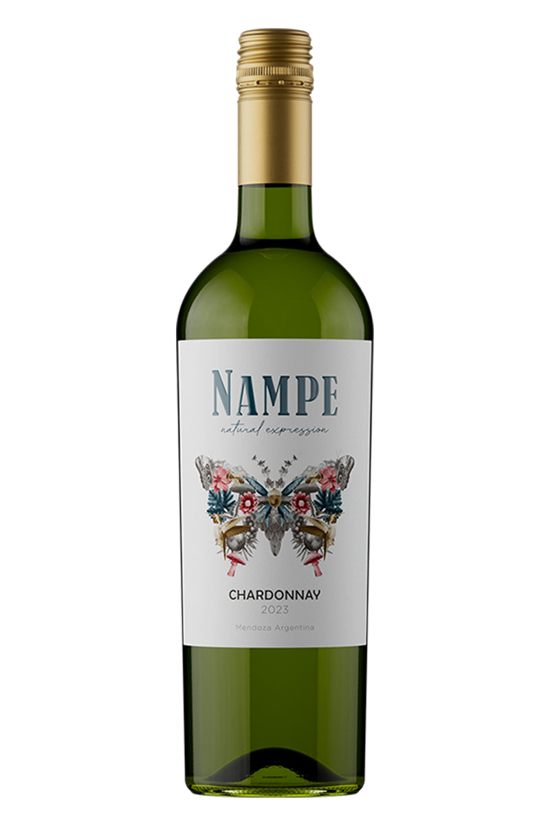 Los Haroldos - Nampe, Chardonnay, 2023