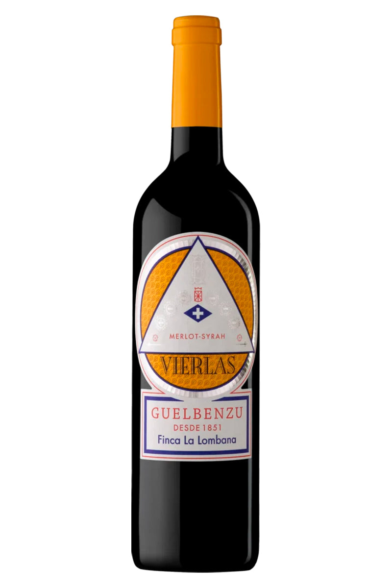 Guelbenzu - Zaragoza Vierlas, 2020