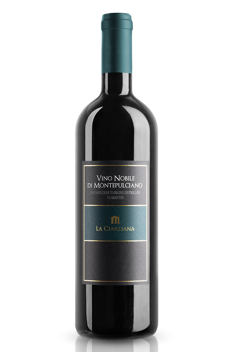 La Ciarliana - Nobile Montepulciano, 2019