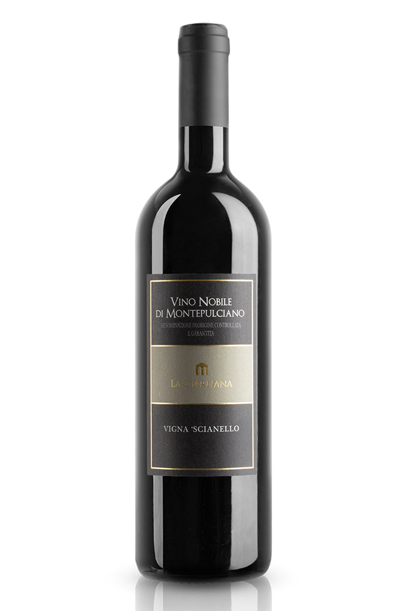 La Ciarliana - Vigna Scianello, 2020