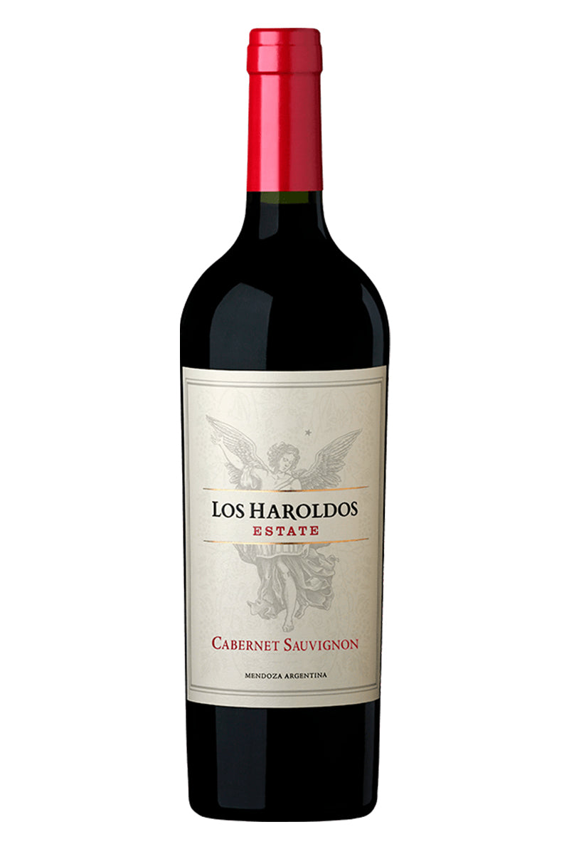 Los Haroldos Estate - Cabernet Sauvignon - Uco Valley