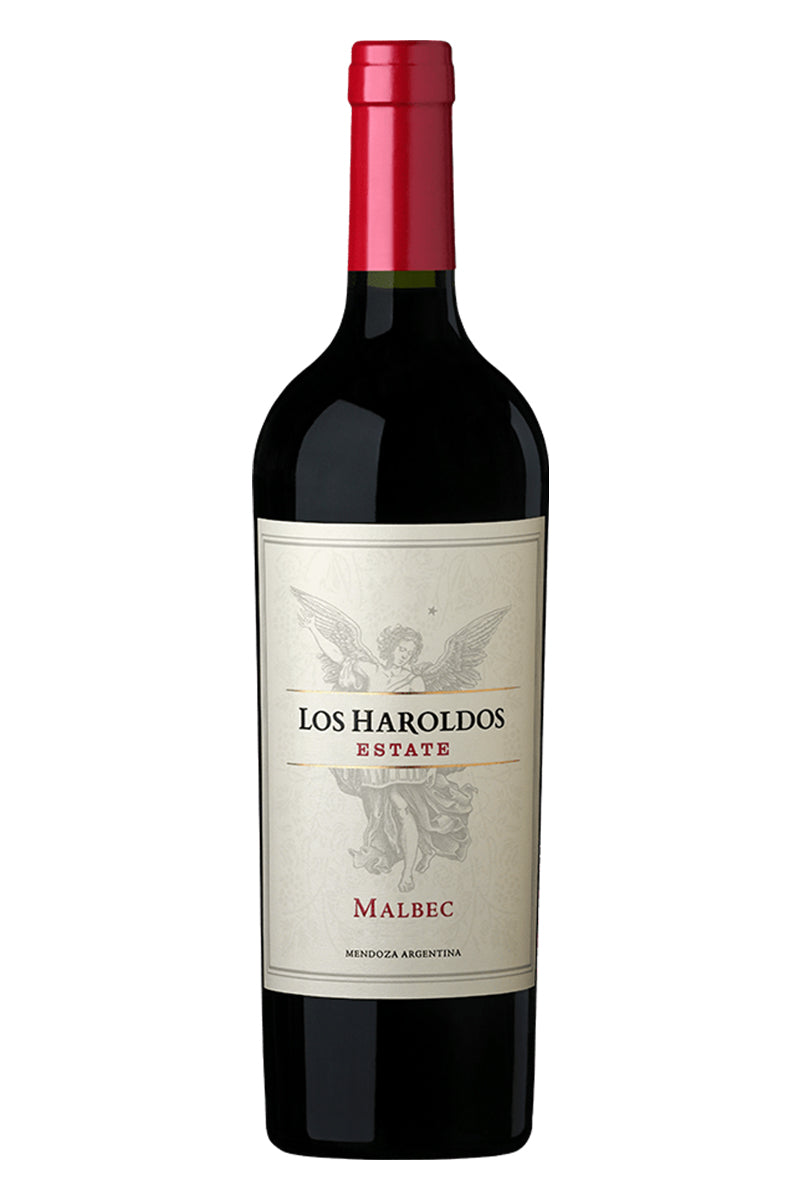 Los Haroldos Estate - Malbec - Uco Valley