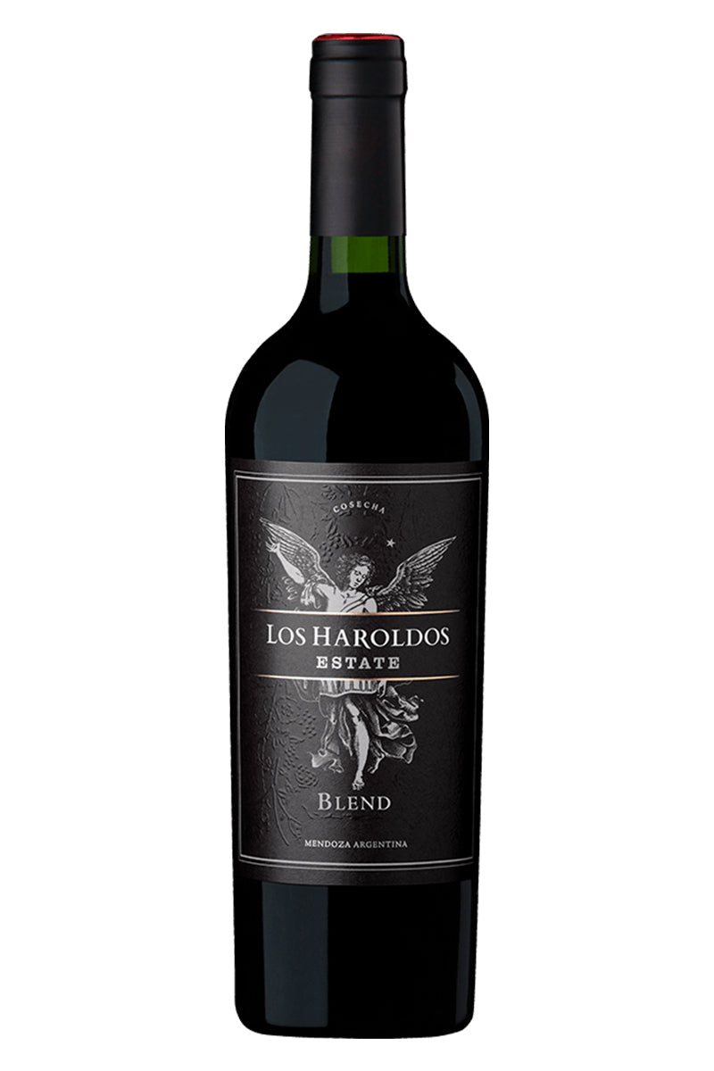 Los Haroldos Estate - Red Blend - Uco Valley