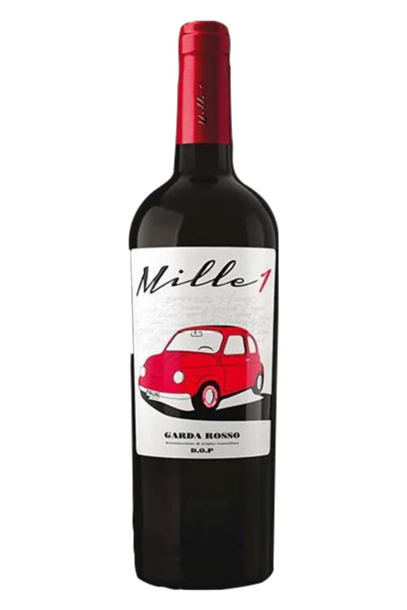 Pratello - Mille 1, DOC, 2022