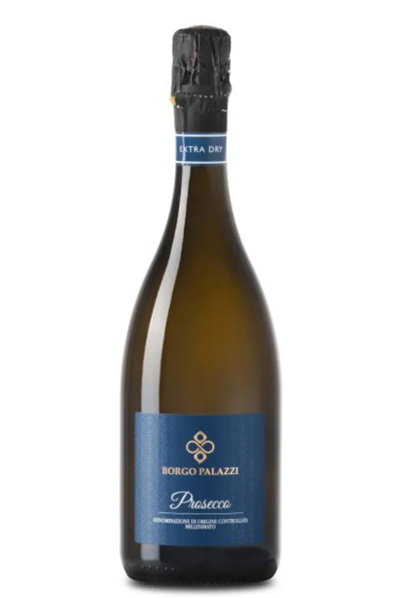 Borgo Palazzi - Prosecco, DOC, 2021