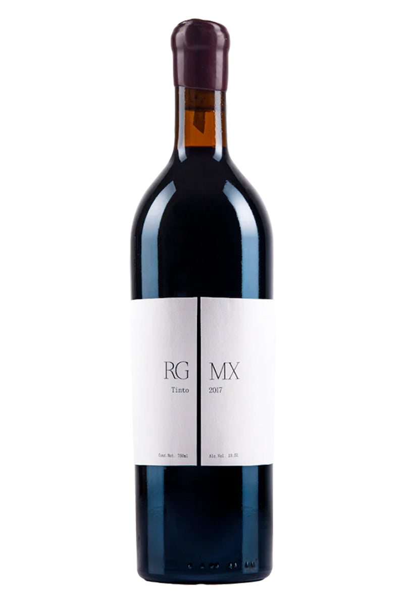 RG|MX Tinto, 2020