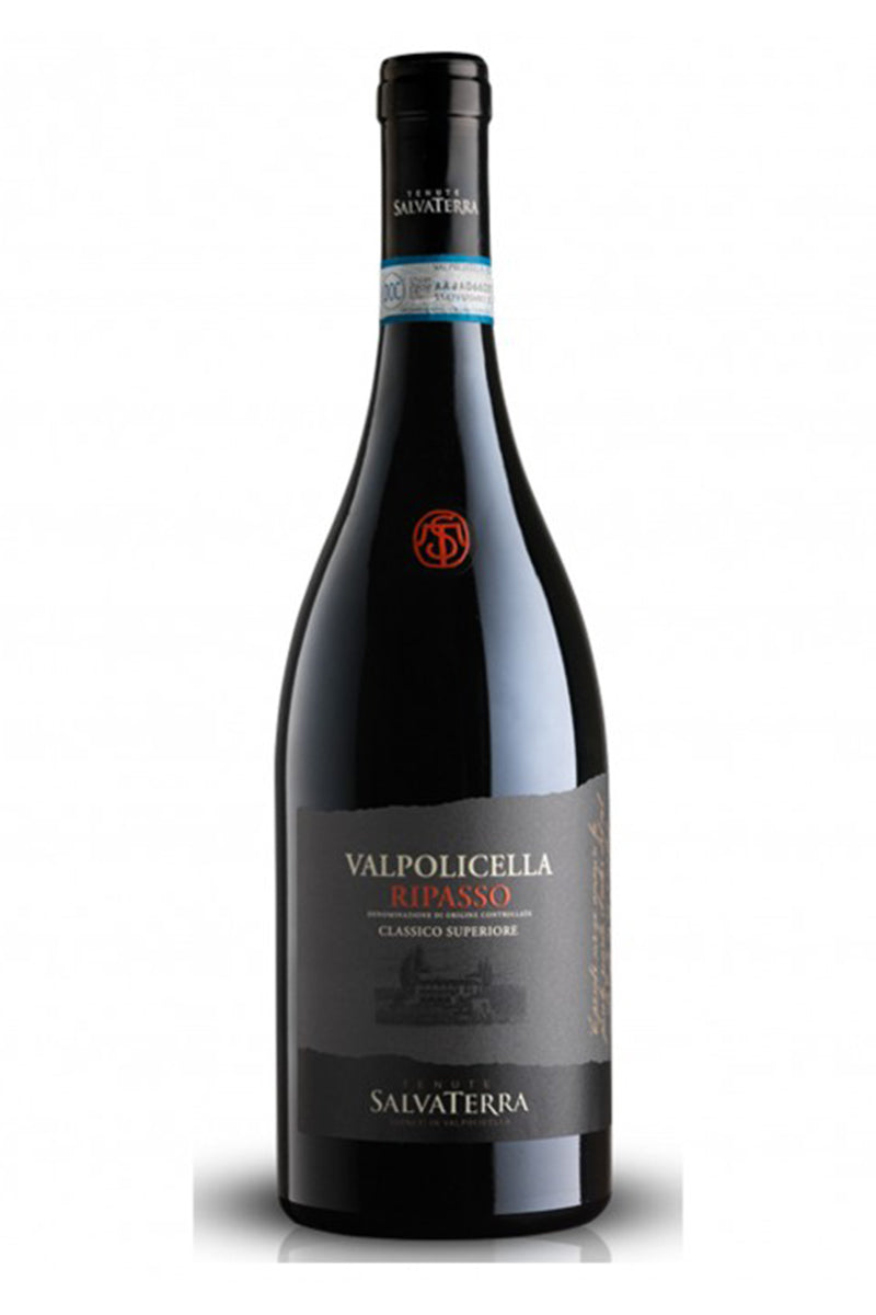 Salvaterra - Ripasso della Valpolicella, 2020