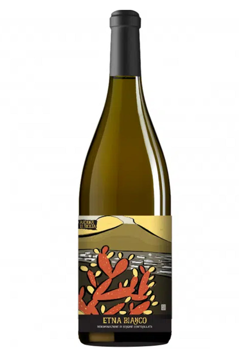 Cantina Madaudo - Etna Bianco, 2022