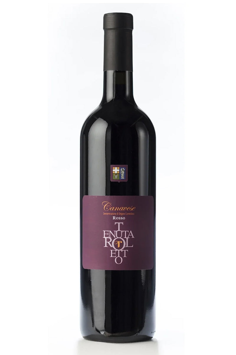 Tenuta Roletto - Canavese Rosso, 2020