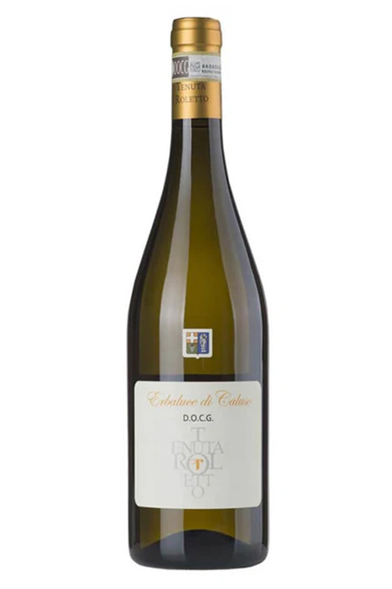 Tenuta Roletto - Erbaluce Di Caluso DOCG, 2022
