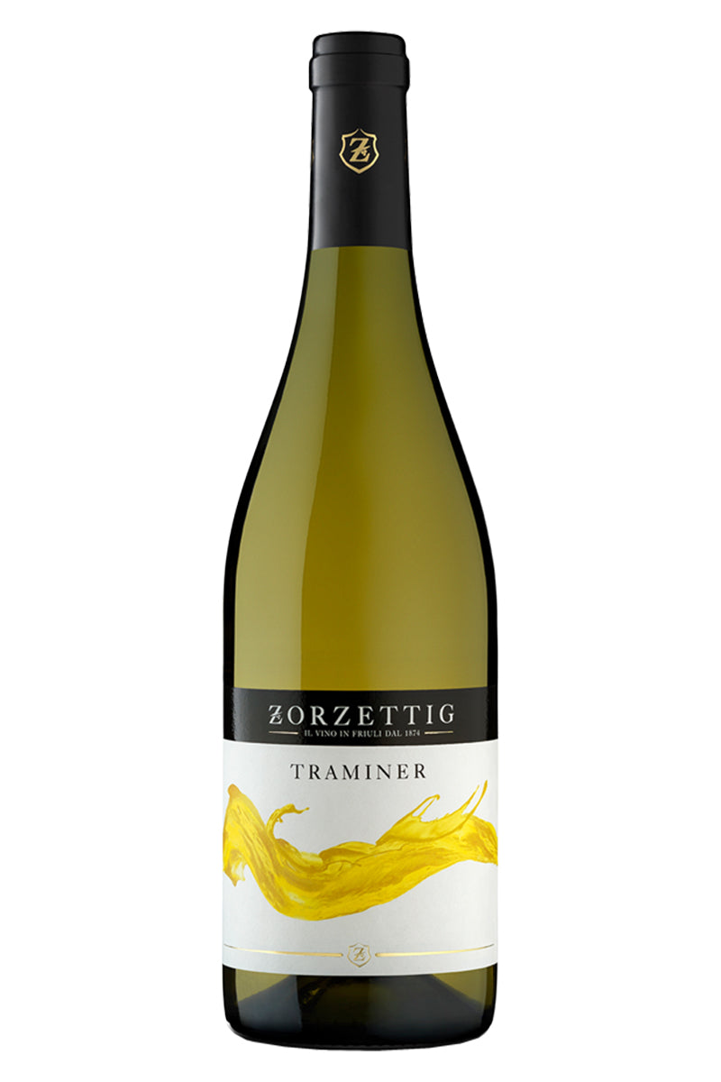 Zorzettig - Traminer Aromatic, 2022