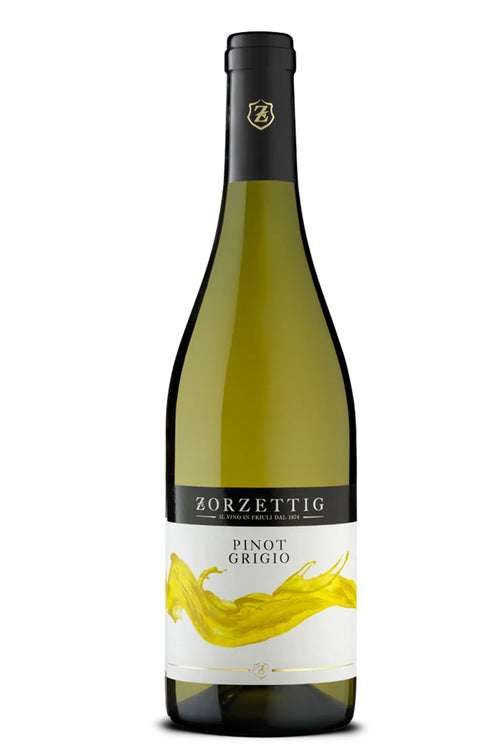 Zorzettig Pinot Grigio