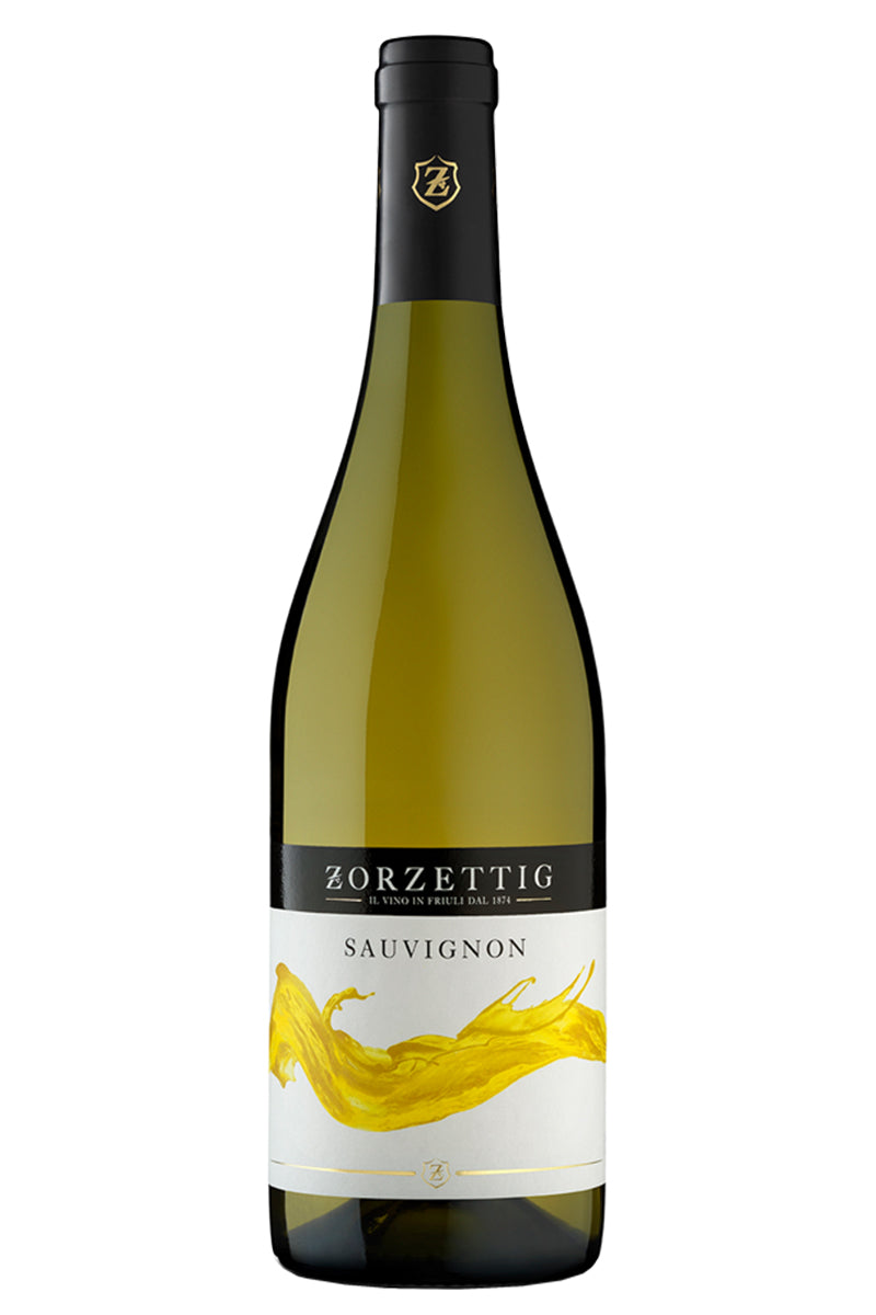 Zorzettig - Sauvignon Blanc, 2022